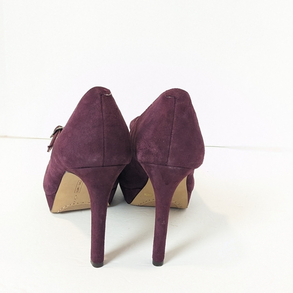 Vince Camuto Joshlynn pump - Picture 7 of 16